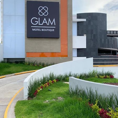 Motel Boutique Glam San Jose de Otates Zewnętrze zdjęcie