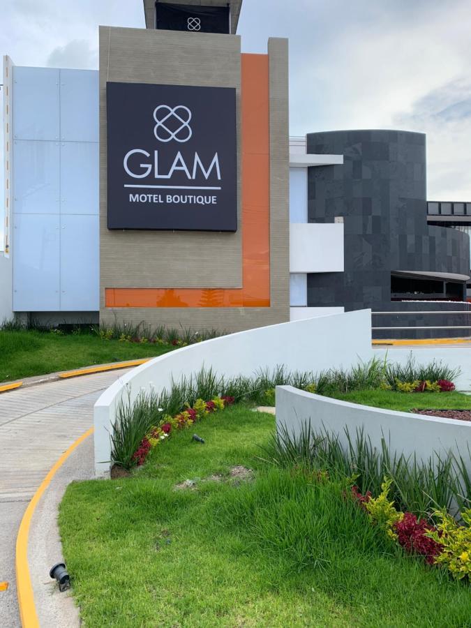 Motel Boutique Glam San Jose de Otates Zewnętrze zdjęcie