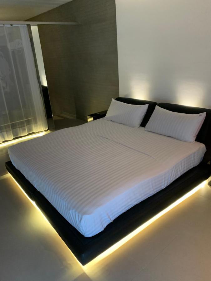 Motel Boutique Glam San Jose de Otates Zewnętrze zdjęcie