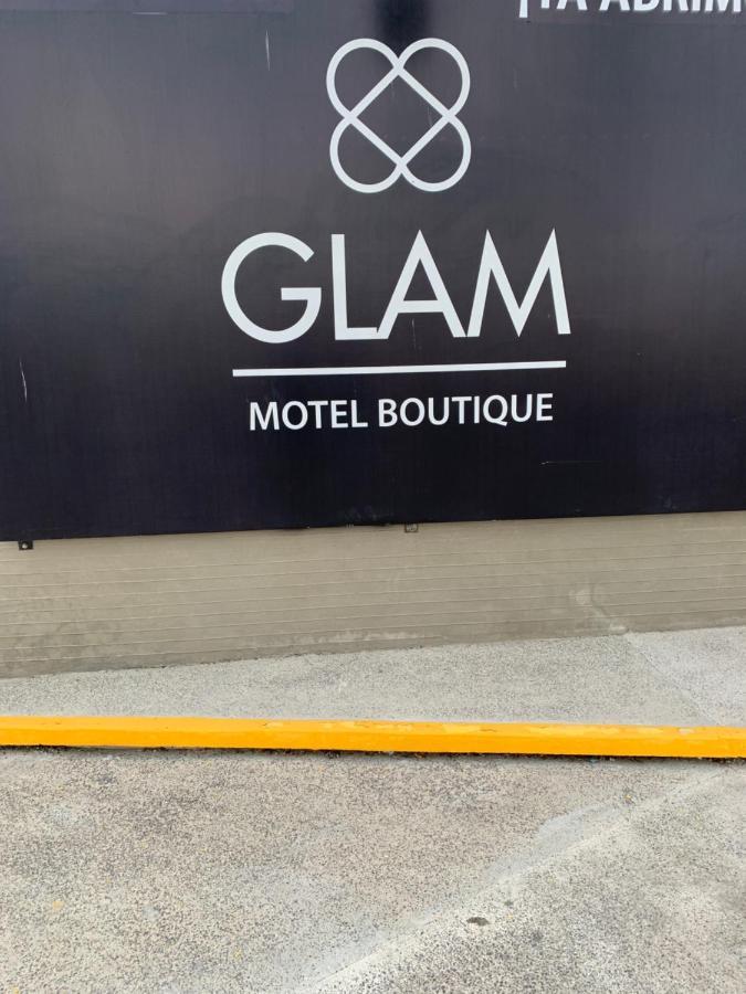 Motel Boutique Glam San Jose de Otates Zewnętrze zdjęcie
