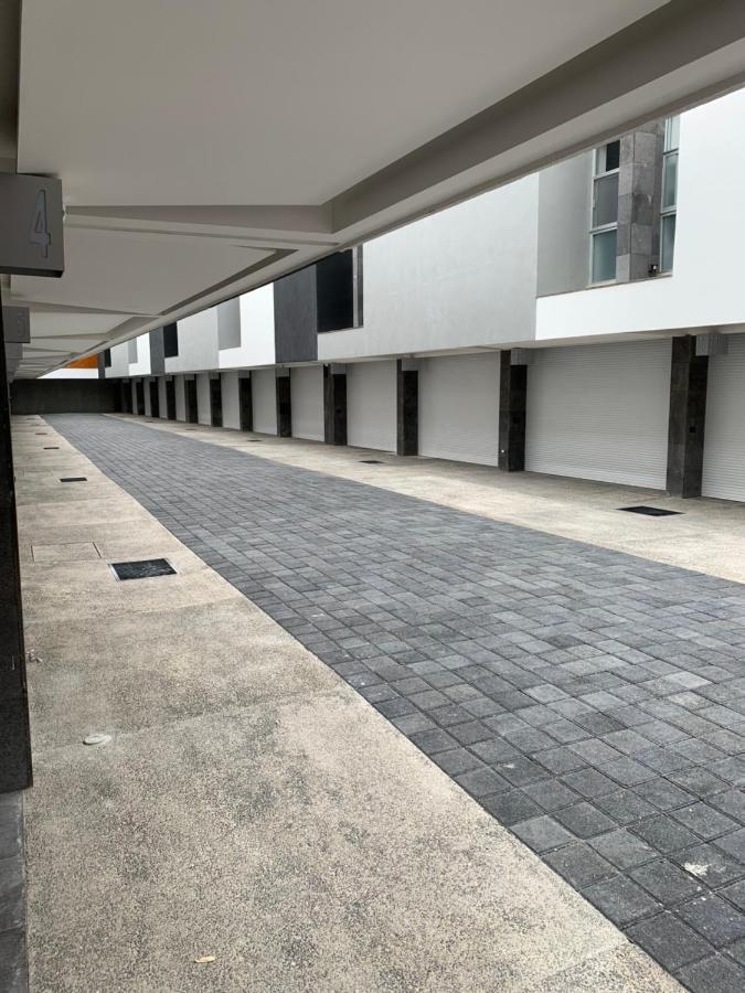 Motel Boutique Glam San Jose de Otates Zewnętrze zdjęcie