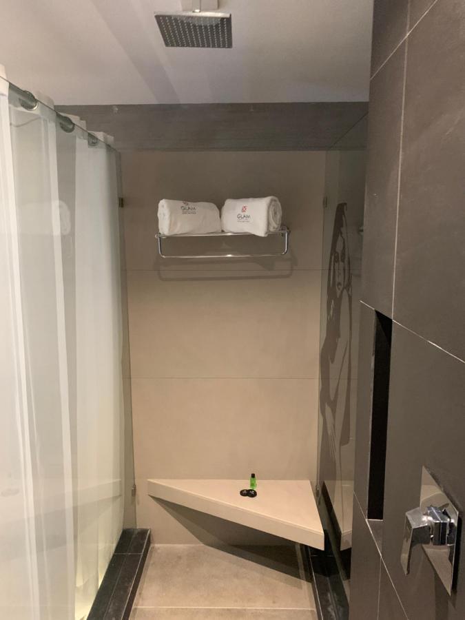 Motel Boutique Glam San Jose de Otates Zewnętrze zdjęcie